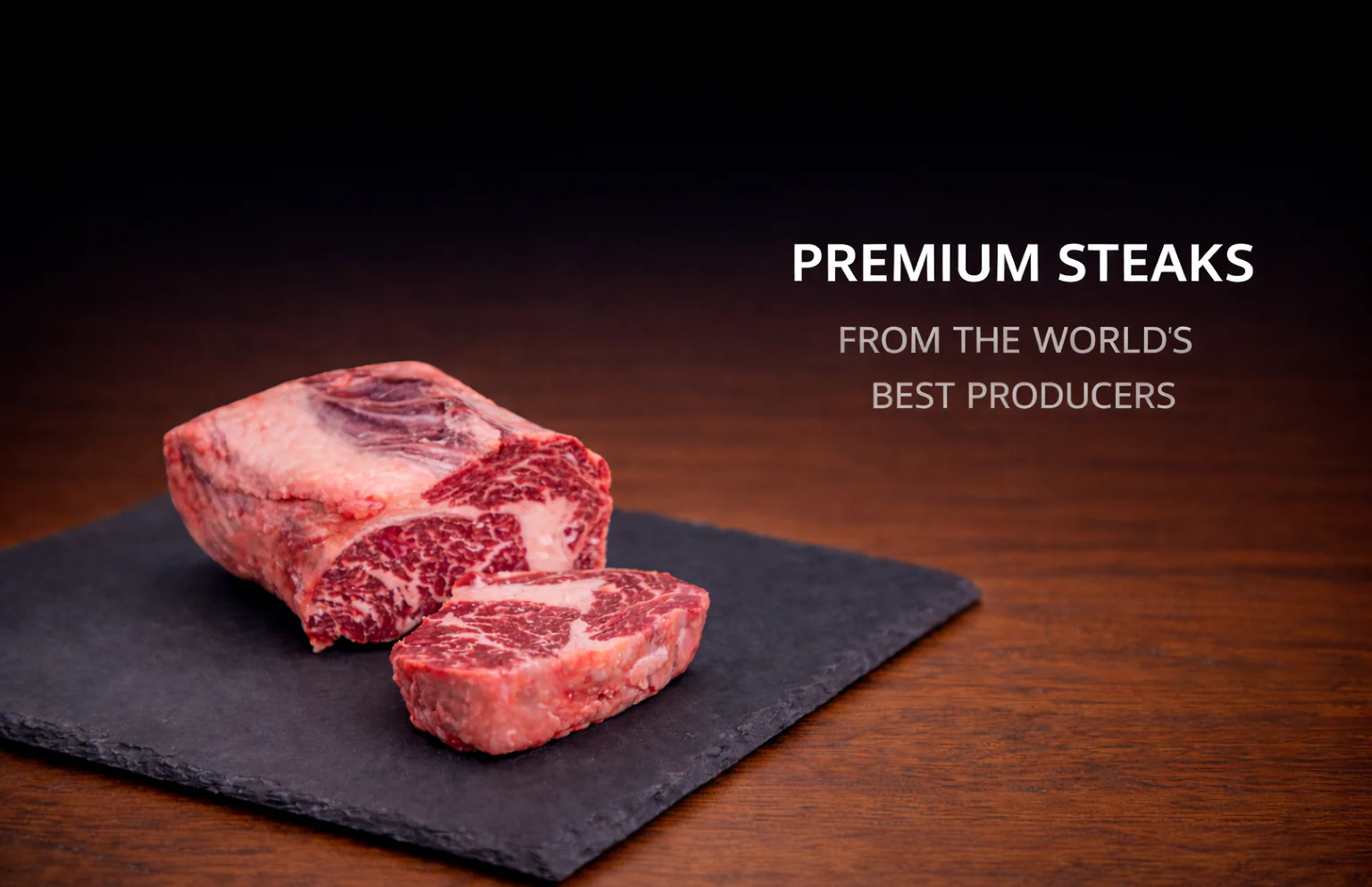 Unrivaled Quality in Every Cut